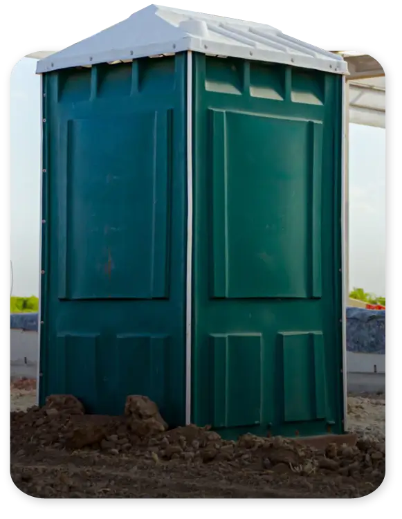 Porta-Potties