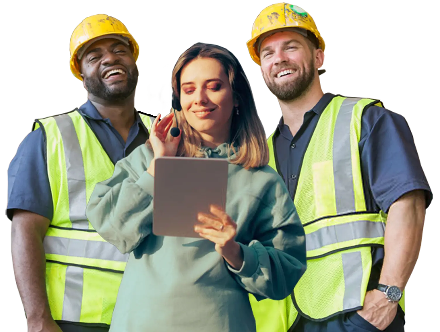 Your Projects are our Priority