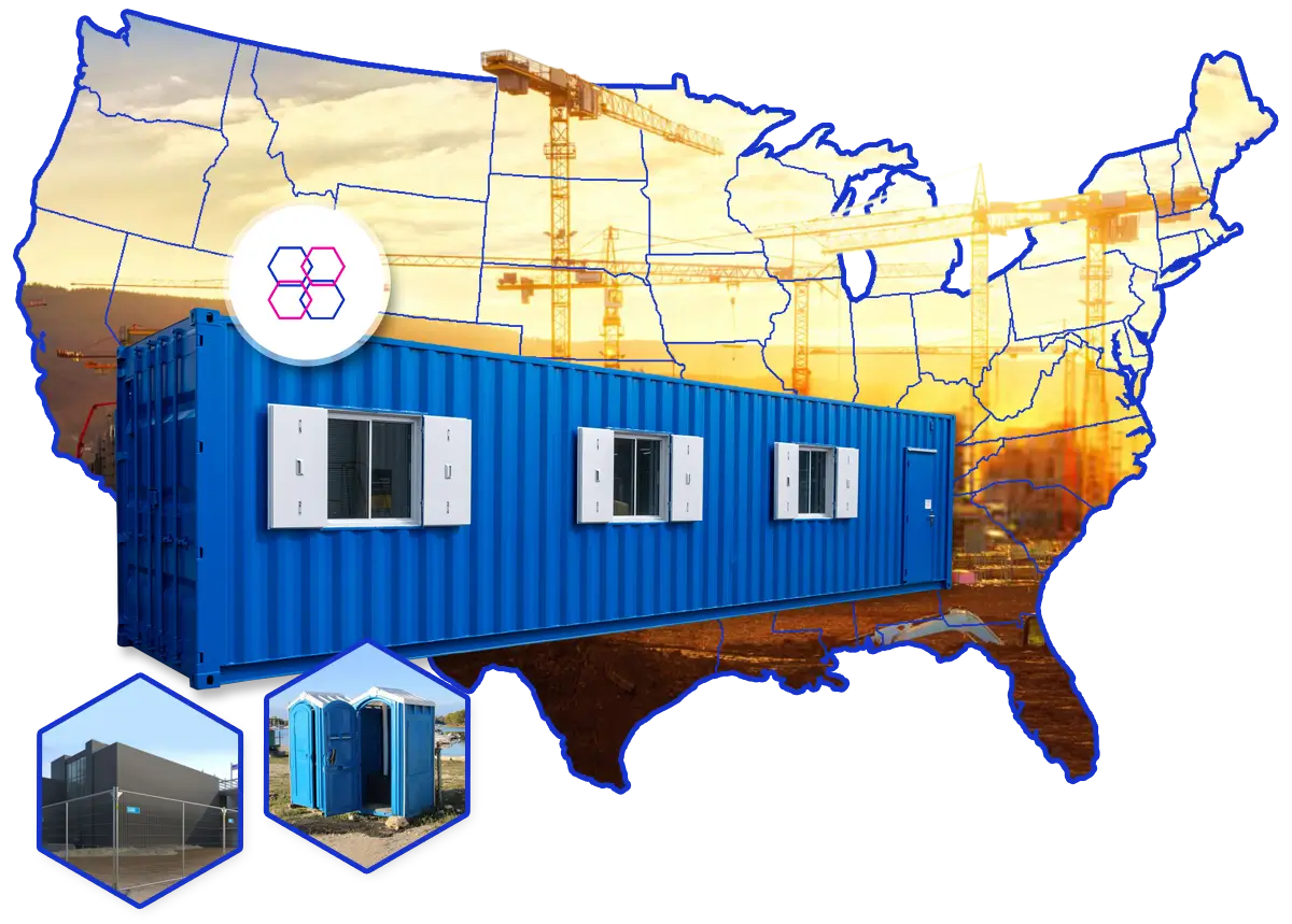 Serving vendors and contractors in USA