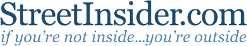 Street-Insider Log