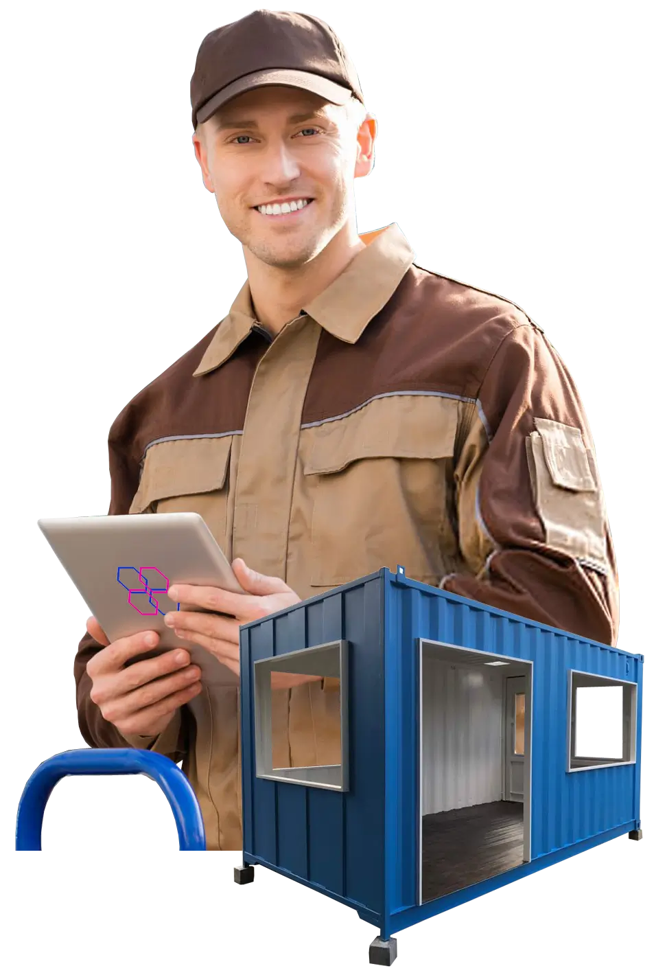 Temporary Site Services For Construction and Events You Need