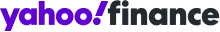 YahooFinance Logo